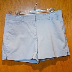 White House Black Market Shorts